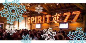 Annual Holiday Networking Party @ Spirit of 77