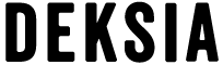 DEKSIA Logo