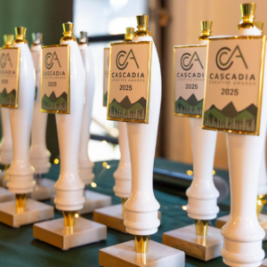 2026 Cascadia Creative Awards