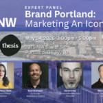 Next NW Panel - Brand Portland: Marketing An Iconic City