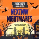 NextNW Nightmares - Extremely Happy Hour