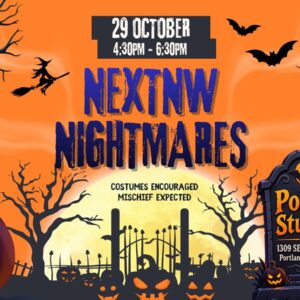 NextNW Nightmares - Extremely Happy Hour